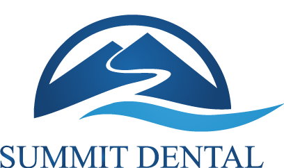 Logo of Summit Dental