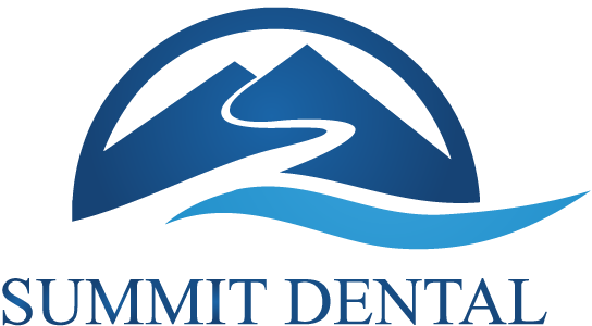 Logo of Summit Dental