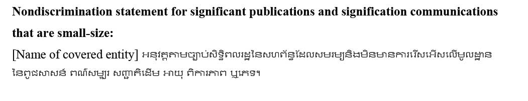 sample ce statement cambodian