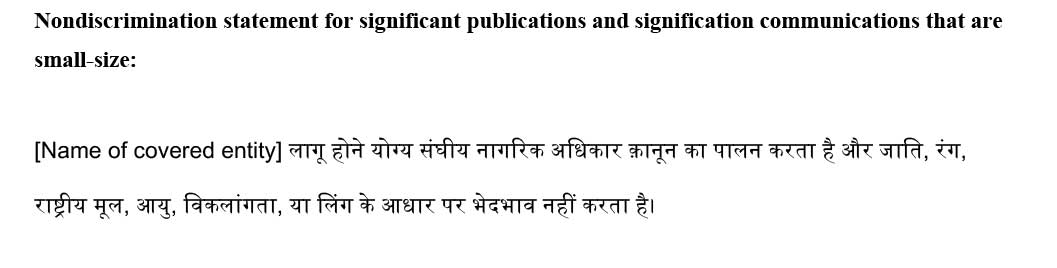 sample ce statement hindi